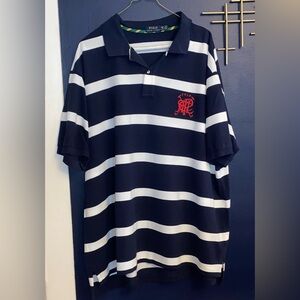 Polo Ralph Lauren 4XB
